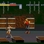 Streets of Rage 3