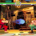 Street Fighter III: Third Strike