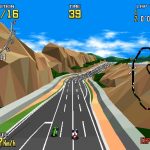 Virtua Racing