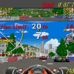 Super Monaco GP