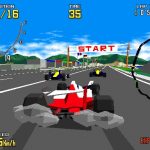 Virtua Racing