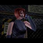 Dino Crisis