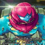 Metroid Fusion