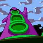 Day of the Tentacle