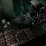 Dino Crisis