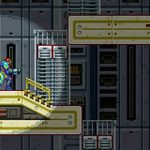 Metroid Fusion