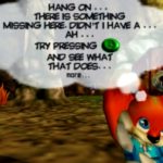 Conker's Bad Fur Day