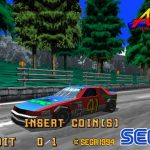 Daytona USA