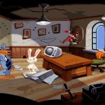 Sam & Max: Hit the Road