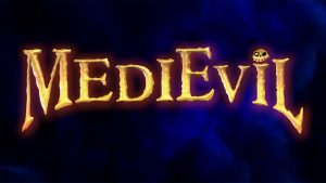 medievil ps4