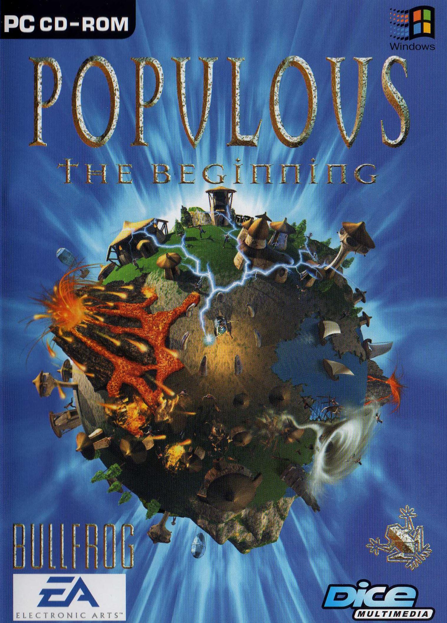 populous the beginning