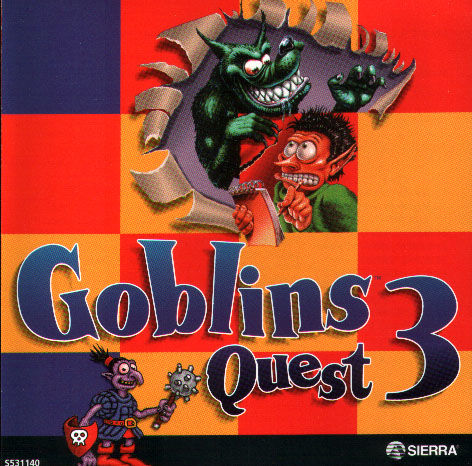 Iris quest the goblins curse все концовки