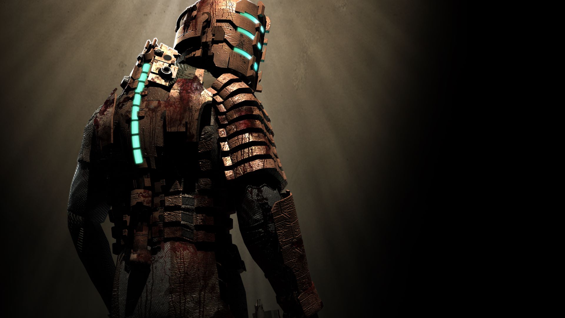 dead space 4 2018