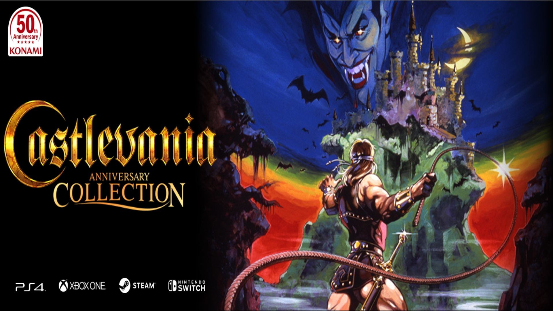 Castlevania collection steam фото 16