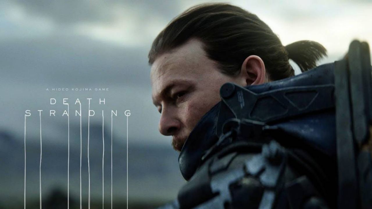 Death Stranding